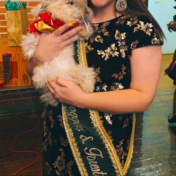 Semi Dress - Picture 1 of 2